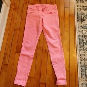 Express jeans