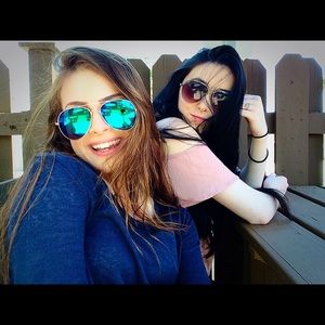 Meet your Posher, Suzann