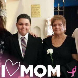 Meet your Posher, Cynthia