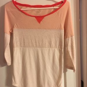 American Eagle top