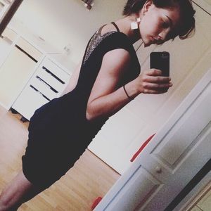 Meet your Posher, Palmira