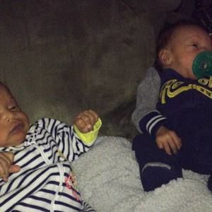 Meet your Posher, Devena