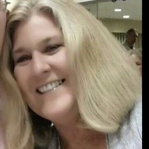 Meet your Posher, Katrine