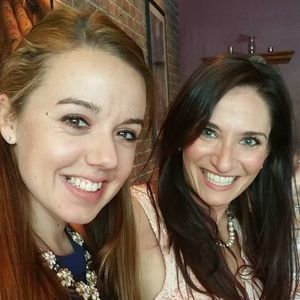 Meet your Posher, Adrienne