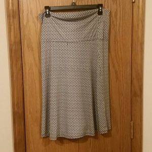 Business Casual skirt