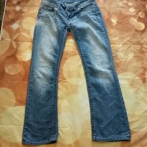 Classic Boot cut Jeans