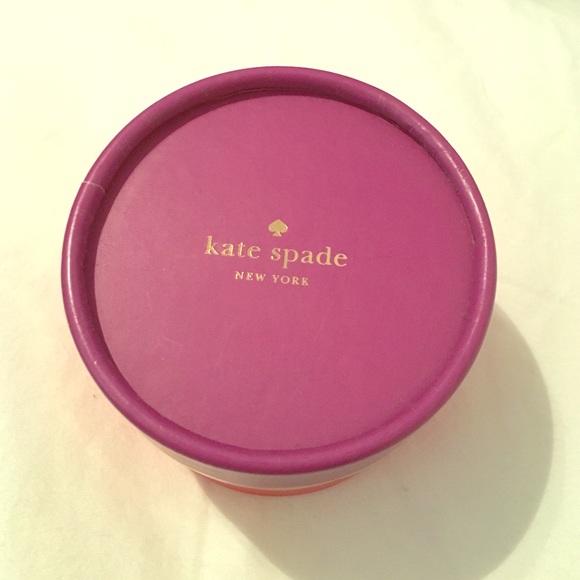 kate spade Jewelry - KATE SPADE BANGLE