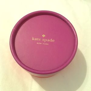 KATE SPADE BANGLE