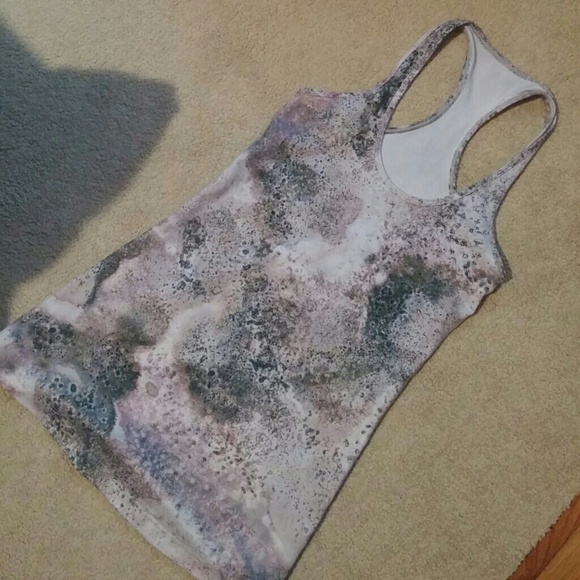Lululemon racerback