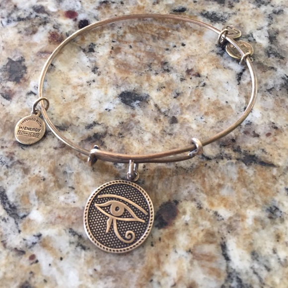 Alex and Ani Bracelet