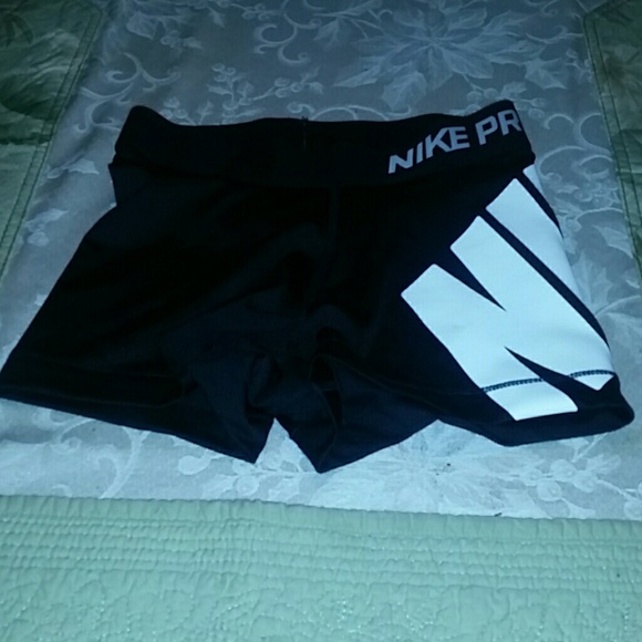 NIKE DRI-FIT Spandex