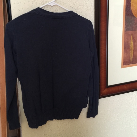 Basic Editions Cardigan! - Picture 3 of 4