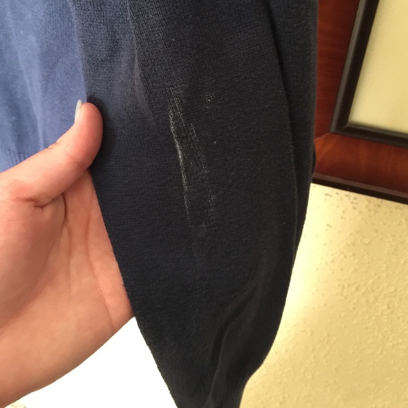 Basic Editions Cardigan! - Picture 4 of 4