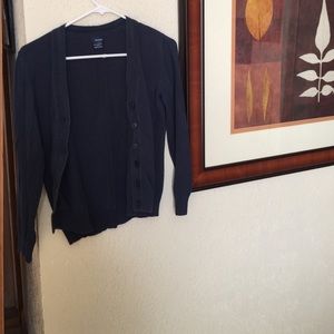 Basic Editions Cardigan!