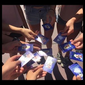 Meet your Posher, Nathaniel