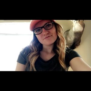 Meet your Posher, Cassidy