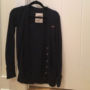 Bundle of Sweater and Knit Vest!