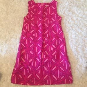 NWOT children's Lilly Pulitzer dress