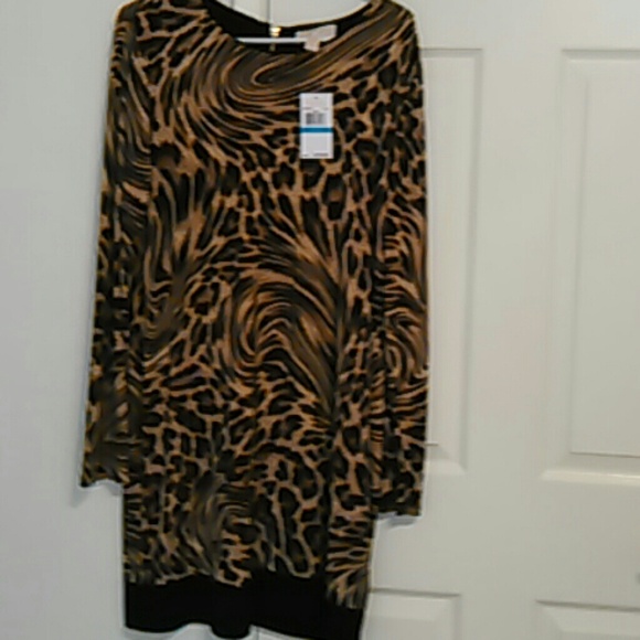 Michael Kors women's Dress