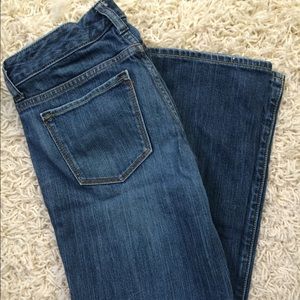 Limited jeans size 6s