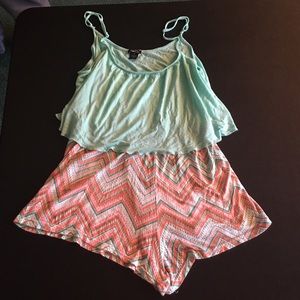 Rue 21 Romper
