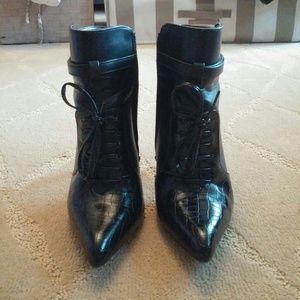 Altuzarra for Target Booties