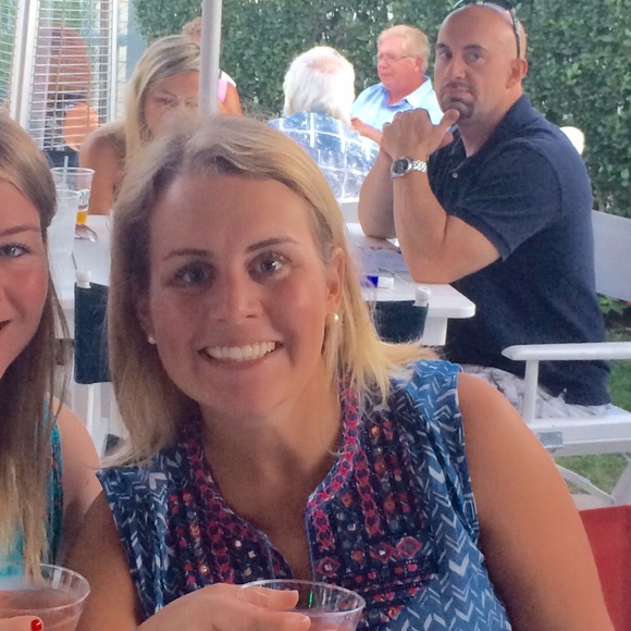 Meet your Posher, Kendra