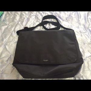 KATE SPADE MESSENGER/LAPTOP BAG