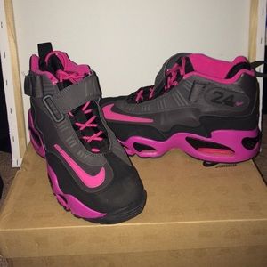 Nike Air Griffey Max 1