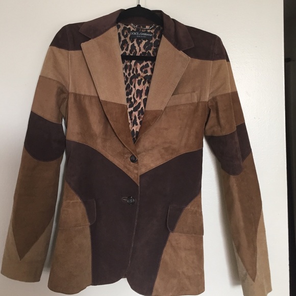 Dolce & Gabbana Jackets & Blazers - Dolce & Gabbana jacket/blazer