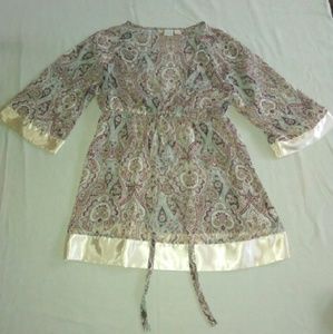 So Wear It Declare It! Top