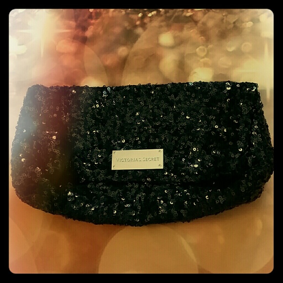 Victoria's Secret Clutch Bag - Picture 1 of 4