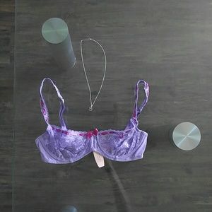 Victoria's Secret Bra