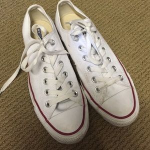 Converse All Star Sneakers