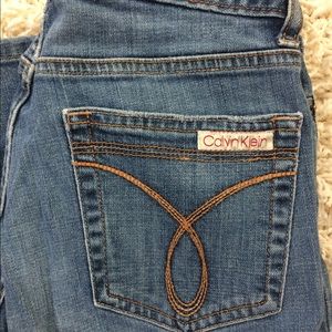Calvin Klein jeans