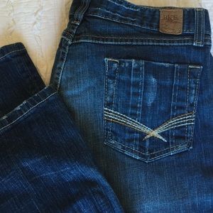 BKE Sabrina stretch Bootcut Jeans