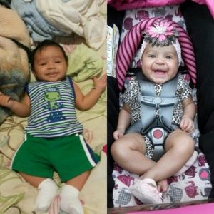 Meet your Posher, Lili