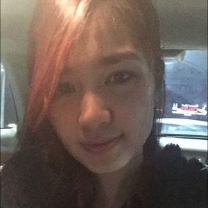 Meet your Posher, Trang