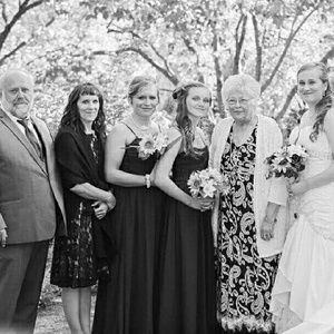 Meet your Posher, Gabrielle