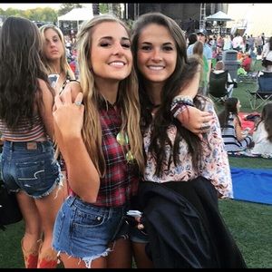 Meet your Posher, Anne marie