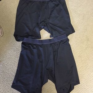 Lululemon Men's Boxers