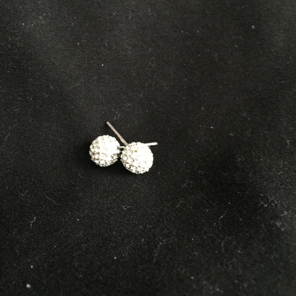 Swarovski Blow Studs