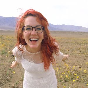 Meet your Posher, Ashlyn