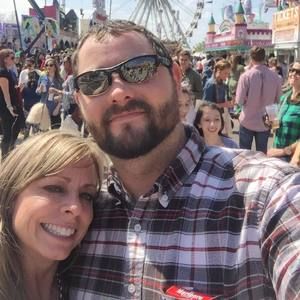 Meet your Posher, Kimberly