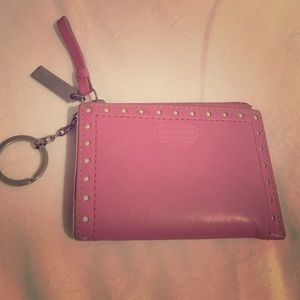 COACH CARDHOLDER