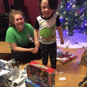 Meet your Posher, Keisha