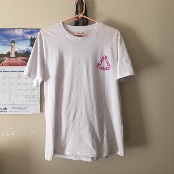 Palace Tee