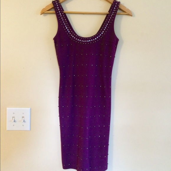 Armani Exchange Dress