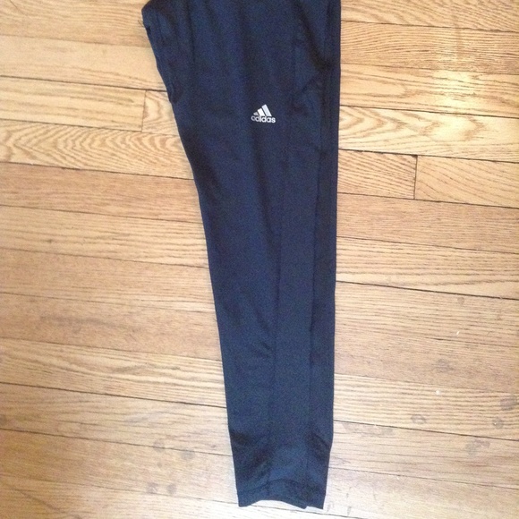 Full length Adidas leggings - Picture 3 of 3