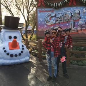 Meet your Posher, Paulina